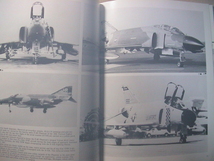 洋書 U.S Air Force in the 1970s アメリカ空軍_画像4