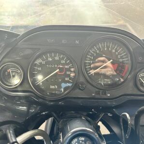 カワサキ ZZR400 1997年 車検令和6年5月までの画像7