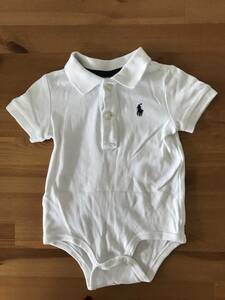 POLO RALPH LAUREN