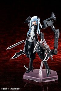 武装神姫 悪魔型 ストラーフ 1/1スケール プラモデル KP378 ｢新品未開封｣