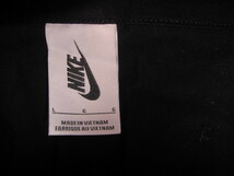 試着のみ OFFWHITE X NIKE NRG I PANT BLACK USL CU2500-010 オフホワイト ナイキ ブラック パンツ nike lab_画像8