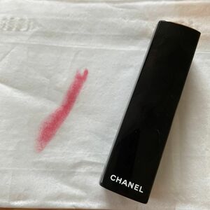 CHANEL シャネル 口紅 ルージュ アリュール