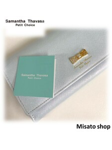 Samantha Thavasa Petit Choice