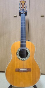 Ovation　オベーション　エレガット1616