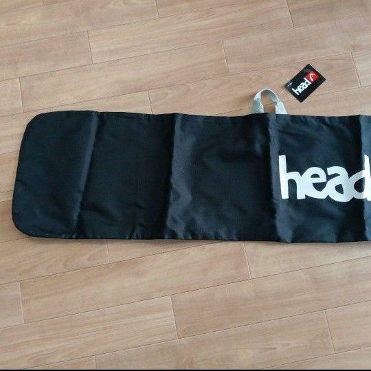 【新品】HEAD ヘッド ジュニアスノーボード収納バック