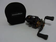 ダイワ モアザン DAIWA morethan PE1000-TW 8.6 未使用品 リールのみ_画像1