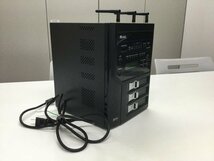 ★本州送料無料★ Muratec ムラテック IPB-7350 UTM内蔵ネットワークストレージ HDDなし 中古現状品 初期化済(管理番号1180)_画像3