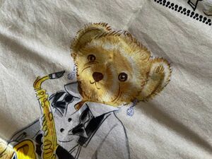 ポロベア POLO BEAR ラルフローレン バンダナ