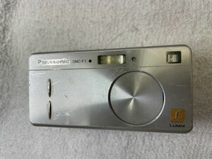 LUMIX DMC-F1