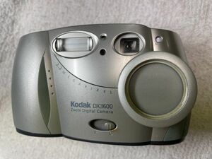 Kodak DX3600