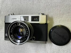 KONICA auto s2