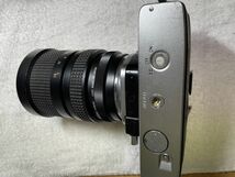 minolta SRT SUPER/RMC Tokina MACRO FOCUSING ZOOM 35-105mm 1:3.5_画像5