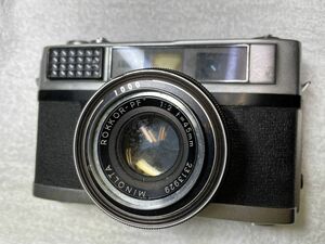 minolta AL