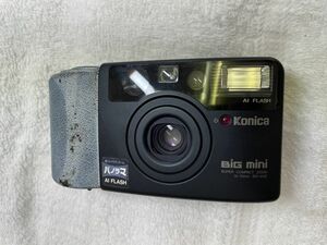 Konica BiG mini