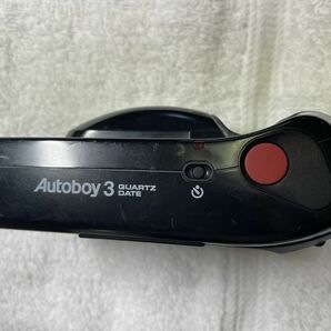 Canon Autoboy 3の画像3