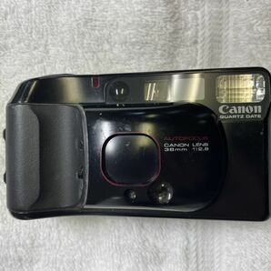 Canon Autoboy 3の画像1