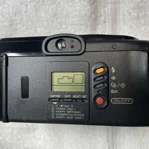 Canon Autoboy ZOOM 105の画像2