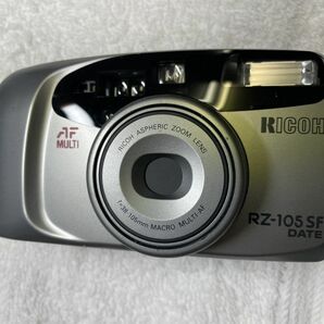 RICOH RZ-105 SF DATEの画像1