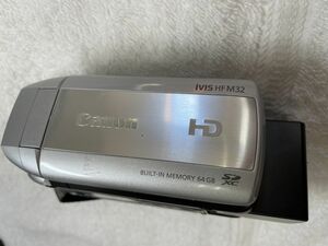 Canon iVIS HF M32