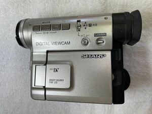 DIGITAL VIEWCAM VL-PD3