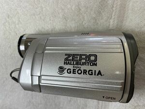 ZERO HALLIBURTON Enyoy GEORGIA