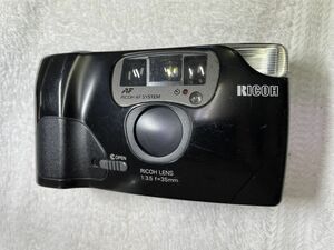 RICOH FF-9s