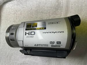 SONY HANDYCAM HDR-UX1