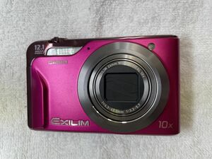 EXILIM EX-H10