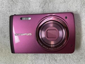 OLYMPUS STYLUS VH-410