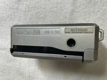 KYOCERA Finecam 3300_画像4