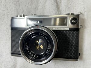 YASHICA minister-D