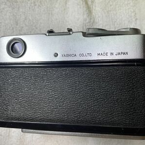 YASHICA ministerの画像2