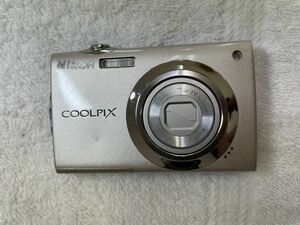 COOLPIX S4000