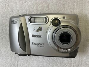 Kodak EasyShare CX4230