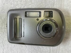 Kodak EasyShare C310