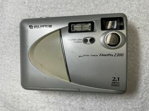 FinePix 2300