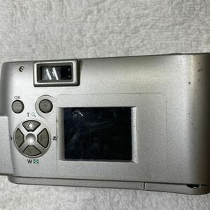 CAMEDIA C-1の画像3