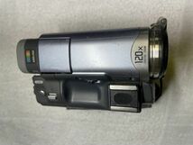 SONY Mini DV Digital Handycam DCR-TRV22_画像3