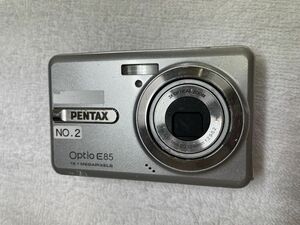 PENTAX Oprio E85