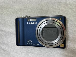 Panasonic LUMIX DMC-TZ7