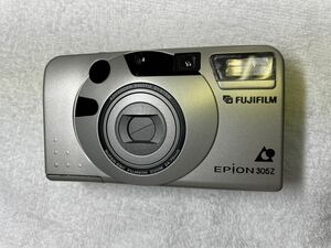 FUJIFILM EPION 305Z