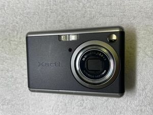 SANYO DSC-S6 (95356581)