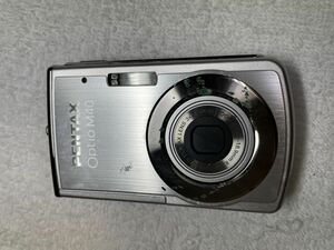 PENTAX Optio M40 (9237886)