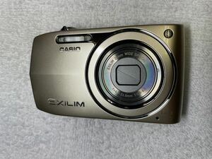 CASIO EX-Z2300