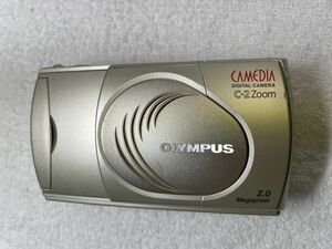 OLYMPUS CAMEDIA C-2 Zoom (107050837)