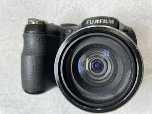 FUJIFILM FinePix S2500HD (0T59747)