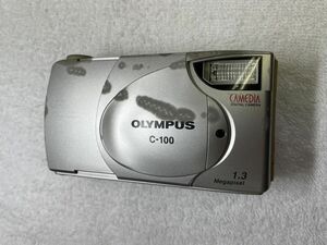 OLYMPUS C-100 (195223317)