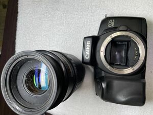 Canon EOS 750QD / CANON ZOOM LENS EF 50-200mm F3.5-4.5