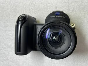 MINOLTA DIMAGE Z3 No.36437202