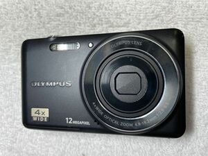 OLYMPUS D-700